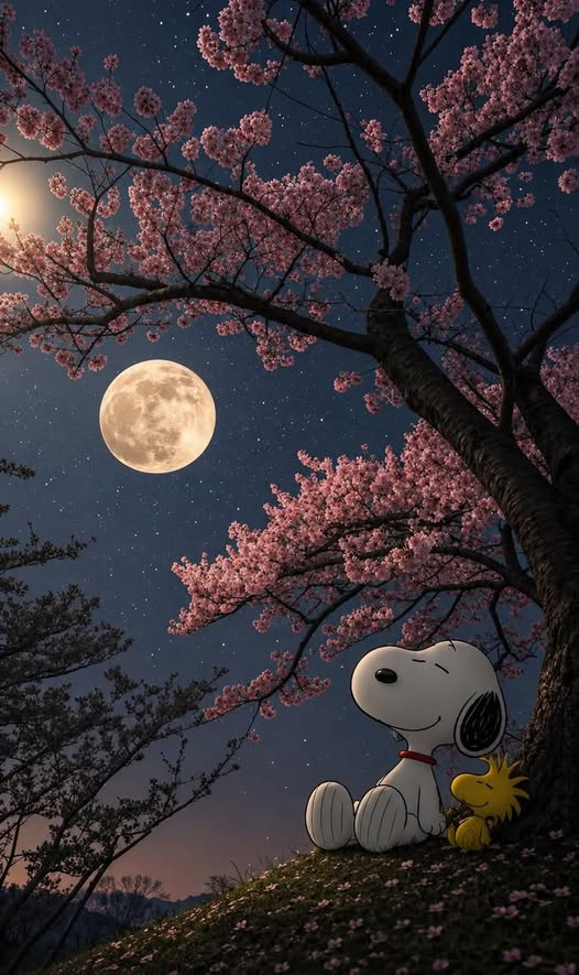 tbentley08's tweet photo. Goodnight Fam! Remember to enjoy Gods miracles sometimes its the beautiful night view of the moon! https://t.co/MSKrvUgSEK