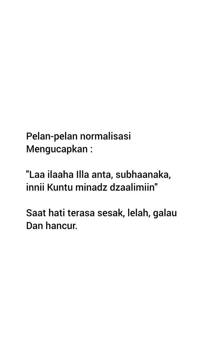 vivhins's tweet photo. Amin Ya Allah 🤲🥺 https://t.co/K7p2nrYMqY