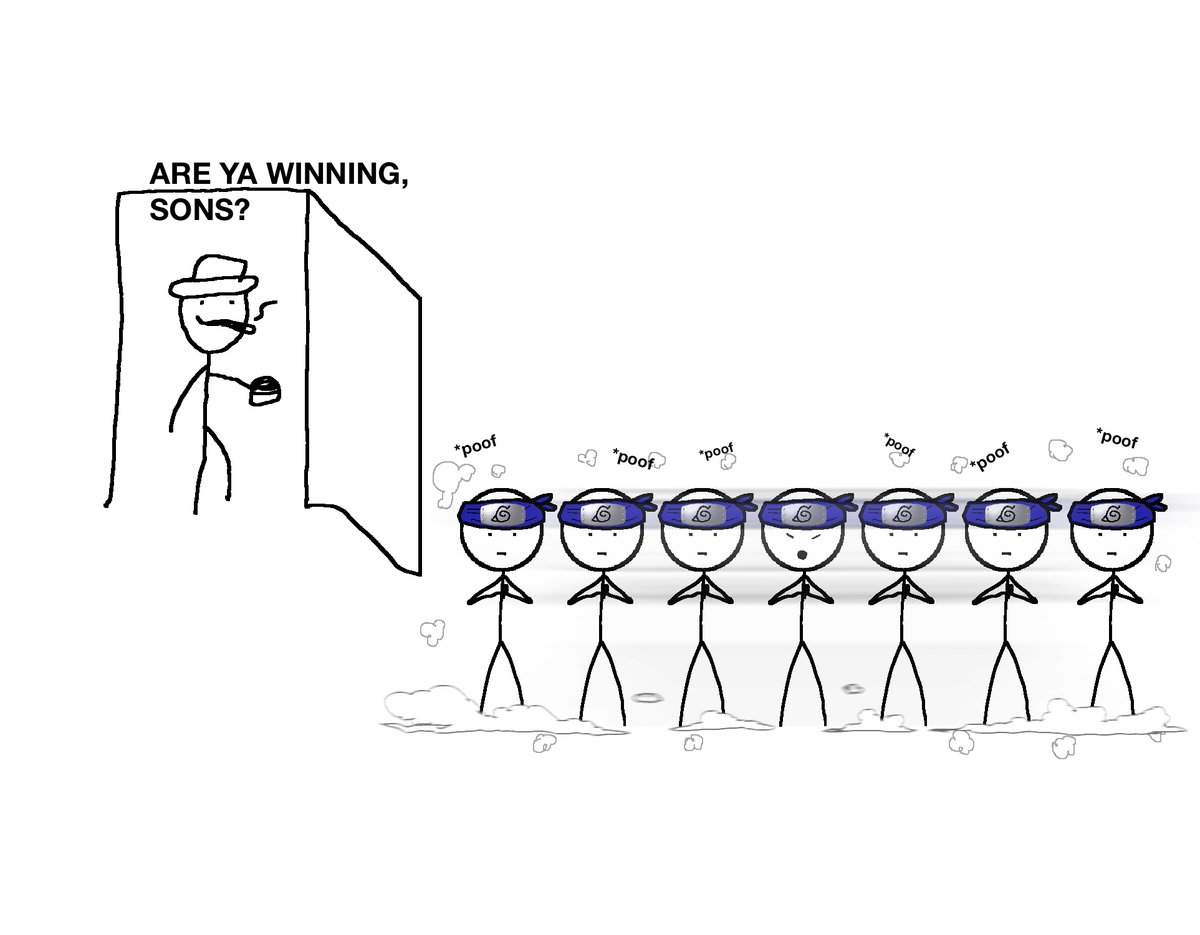 WinningSon_'s tweet photo. They can't stop us.

We multiply,

solana:ACpzkGJV3DDU8HXy8yjab7RL9qNmDGym2GwLkzNppump https://t.co/jjhtftu0VY