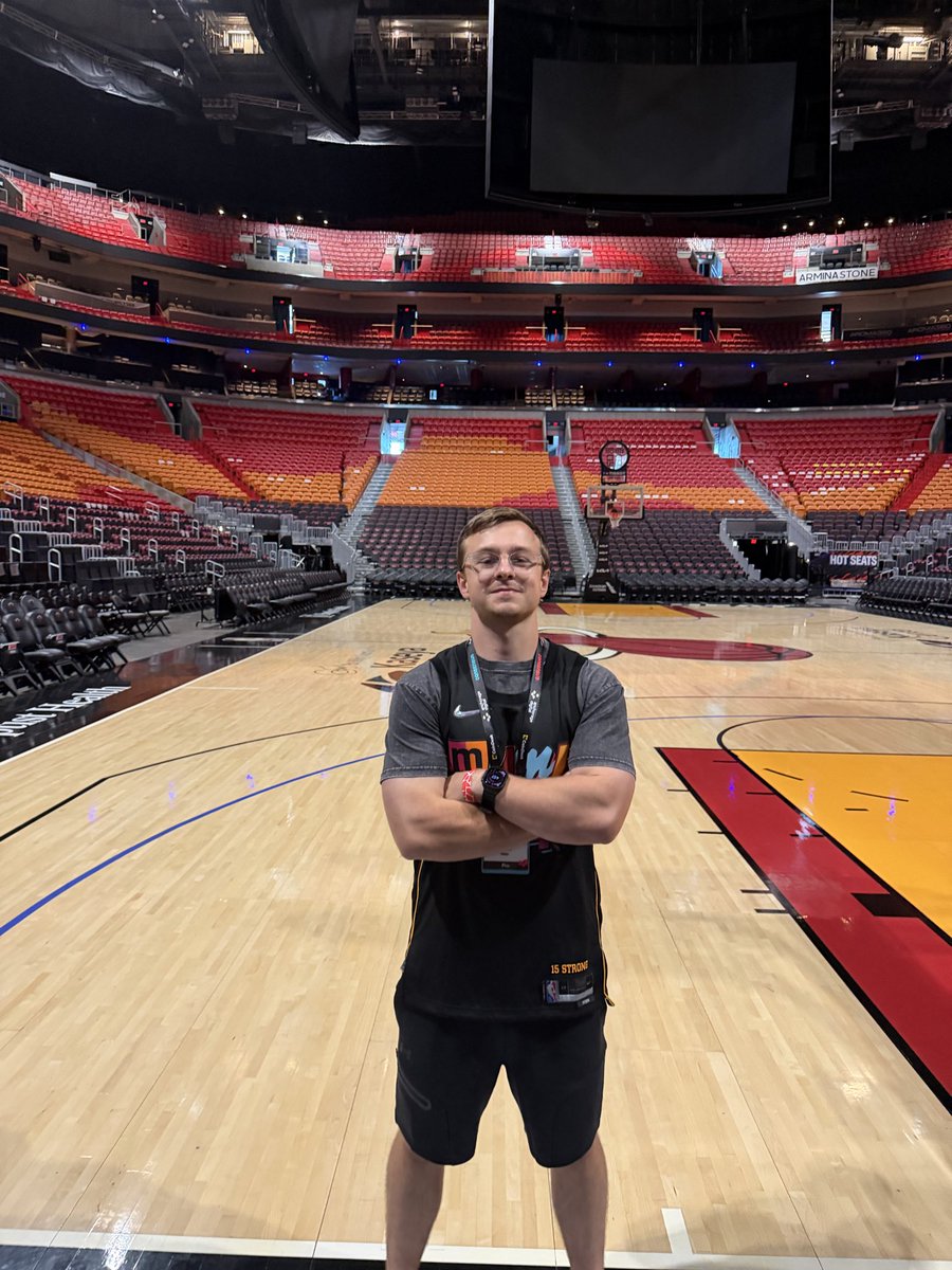 Fletcher Roberts tweet media