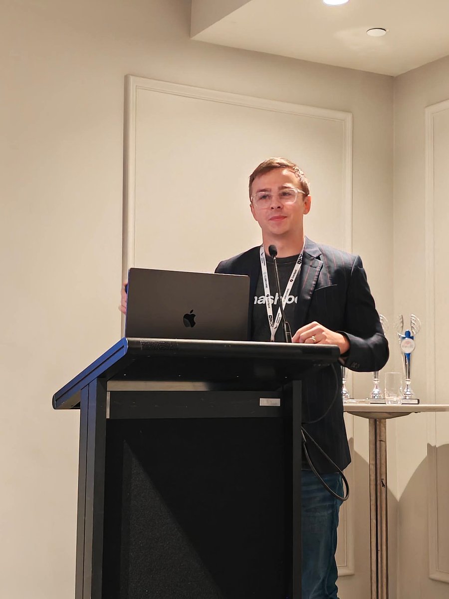 Fletcher Roberts tweet media