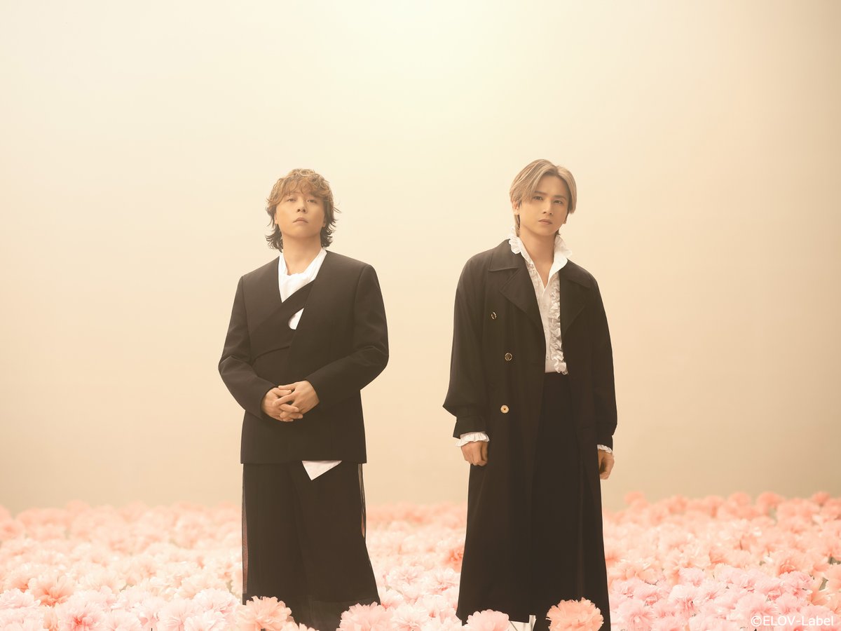 MUSIC_ON_TV_PR's tweet photo. ╭━━━━━━╮
ドーム公演
「DOMOTO  Concert 2026
〜Stay with me〜」
開催記念
╰ｖ━━━━━╯
📺#DOMOTO 特集

MV特集を60分オンエア🌷

🎵硝子の少年
🎵愛のかたまり -Promotion Movie-
🎵またね
🎵怖い 怖イ？
他

📅7/12(日)17:00～ 他
🔗https://t.co/tRy75NsNWl

@DOMOTO_EL https://t.co/dz7Ua5X9GL