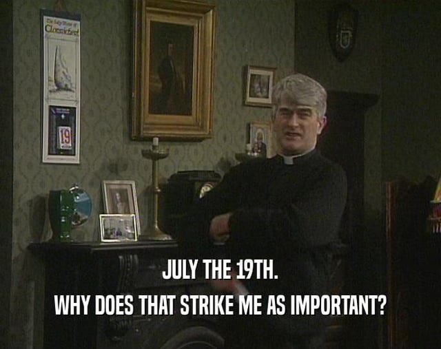Will O'Callaghan tweet media