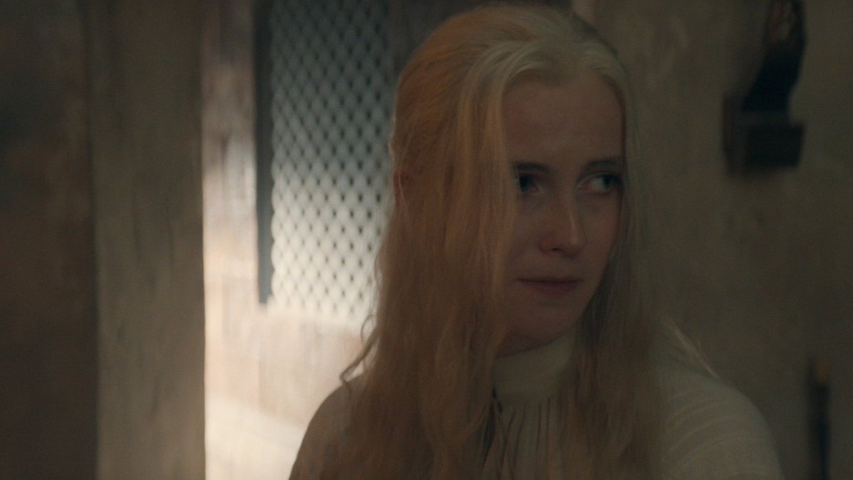 housethedragons's tweet photo. 🚨 De 0 a 10, qual nota você dá para o 3º episódio da 3ª temporada de House of the Dragon? 🔥

#HouseoftheDragon https://t.co/UYeSg8Xqsm