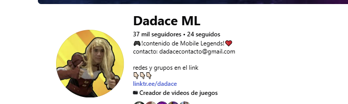 dadace2's tweet photo. @iflexvega @Conterstine @SeFiroox @Shadoune666 @coldifiedd hola flex soy un creador colombiano de otro juego pero siempre me a gustado el pvp y el mc y voy a empezar a hacer contenido de este, si hay algun cupo prometo stremear todos los dias de la serie y sacar content, estas  mis redes, tiktok, facebook, kick  y yt https://t.co/1MaXJjXJHK
