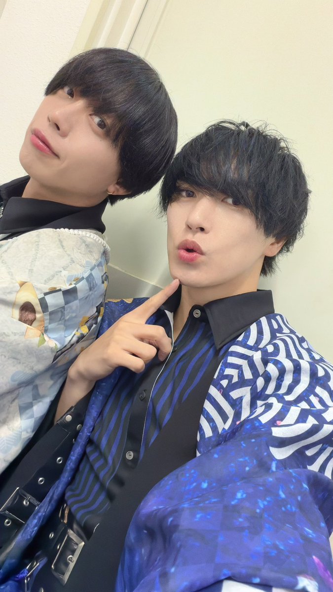 jinkubon's tweet photo. おはよう。
どっちが好き? https://t.co/M5GGCs0mvD