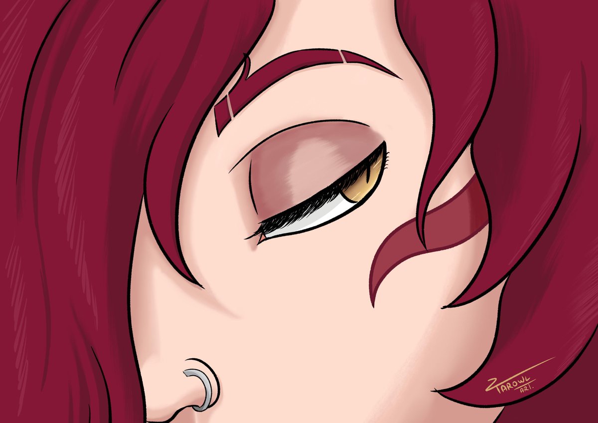OnlyTaro08's tweet photo. Ojitos de #rakan y #xayah ✍️ https://t.co/BJwCYpYtGb