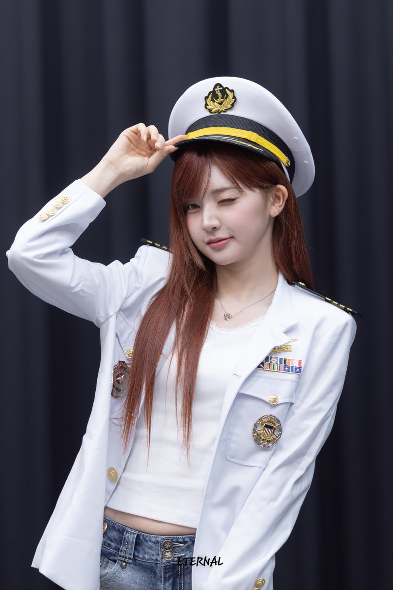 Eternal_0108's tweet photo. 260705 HQ

#tripleS #트리플에스 #Yeonji #곽연지 https://t.co/txr7JcPRRk