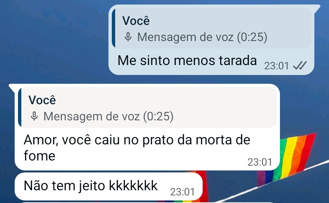 medodesapo's tweet photo. Anotem, essa mulher vai me endoidar https://t.co/6y4bdHUjlN