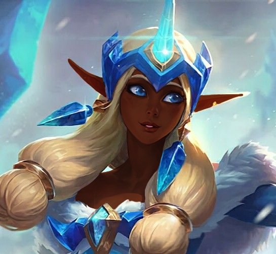 Nick mono zilean tweet media