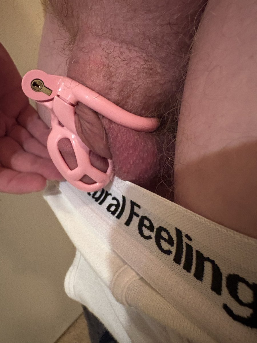 betsabetwedgies's tweet photo. So my Dom has figured out how many days you all have added to my chastity challenge. My final date is January 22 2032. 5 and a half years! My first time in chastity and you all locked me for over 5 years!!! #teamlocked #chastity #chastitybetloser #betloser #chastitychallengeloser https://t.co/t4cfRVlF8E