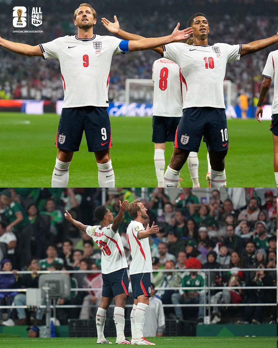 itvfootball's tweet photo. Frame it 🏴󠁧󠁢󠁥󠁮󠁧󠁿 https://t.co/kxPMUHGjhe