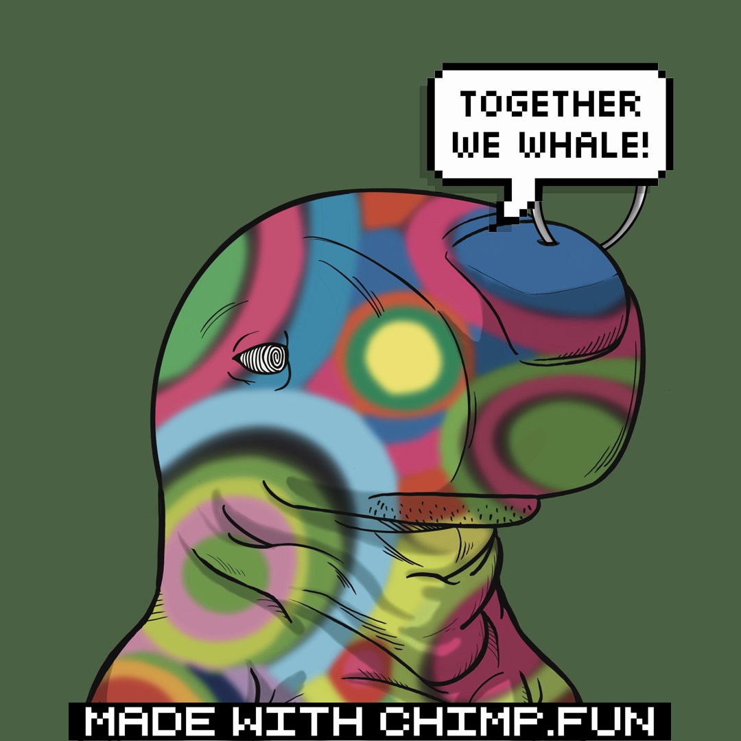 Hades96101's tweet photo. @opensea #TogetherWeWhale https://t.co/IZgFx7DJ38