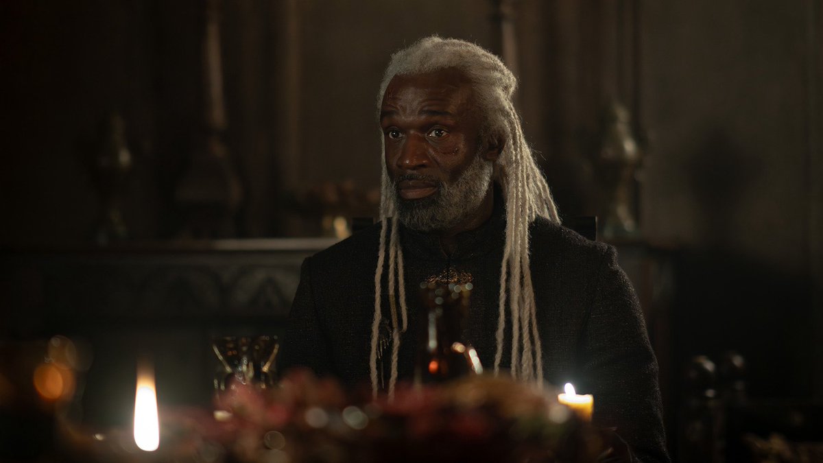 HOTDBr's tweet photo. ACABOU!

Qual a sua NOTA para o 3º episódio da terceira Temporada de #HouseOfTheDragon ? https://t.co/5q9bNzAiVW