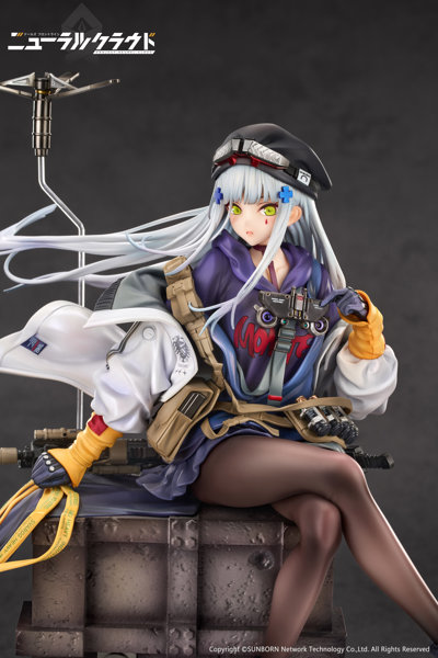 figsoku's tweet photo. 【ドールズフロントライン】CALBONE「クルカイ」フィギュア
【予約開始】
価格33,880円(税込)
2027年6月発売予定
https://t.co/NPDcBb0je1
#CALBONE #ドールズフロントライン https://t.co/nXqHI9ABmO