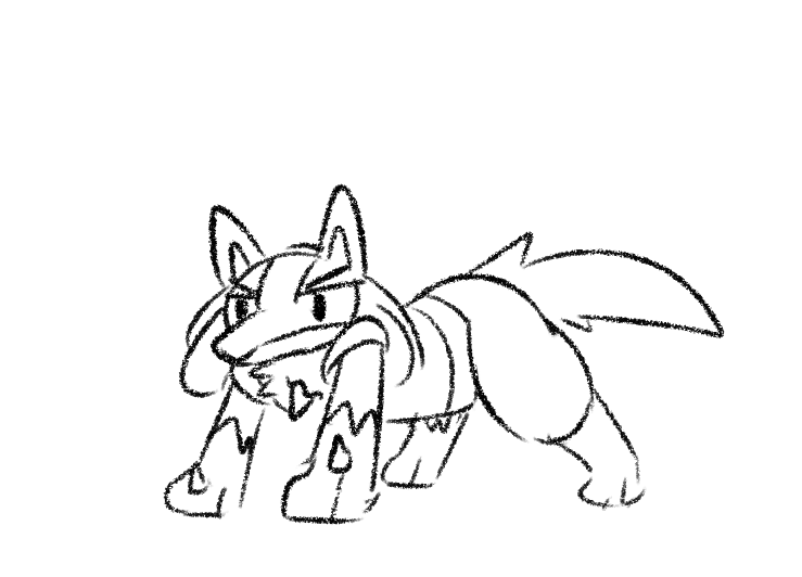 ajolteontrash's tweet photo. Is this a new trend for Lucarios?
Lately, I have been seeing some in my timeline @v@ https://t.co/ndFPsi1brI