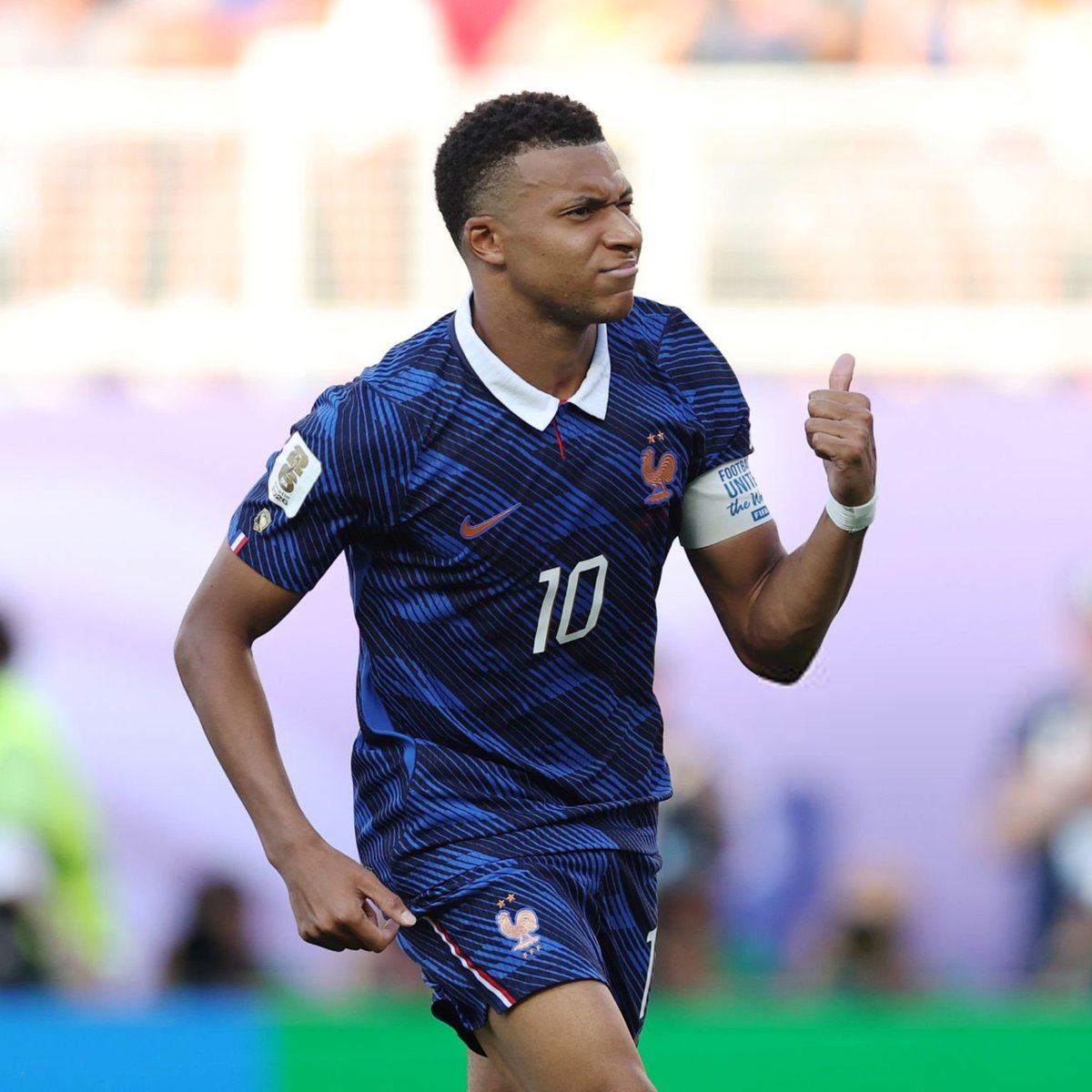 MadridXtra's tweet photo. 🚨 Real Madrid players have scored the MOST goals (16) in 2026 World Cup so far.

ON TOP. @OptaJose 🔥🤍 https://t.co/hOfIhCqlk0