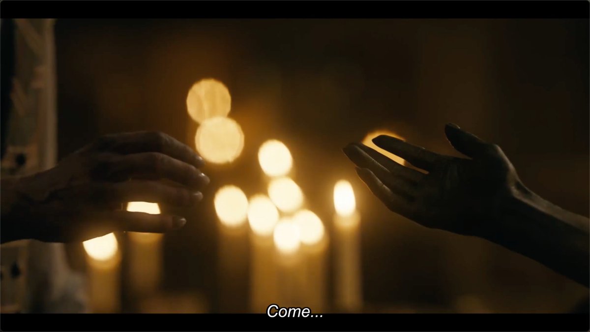lestatting's tweet photo. lestat/akasha x christine/phantom i'd recognize a phantom of the opera reference in my sleep https://t.co/11LCMcByZu