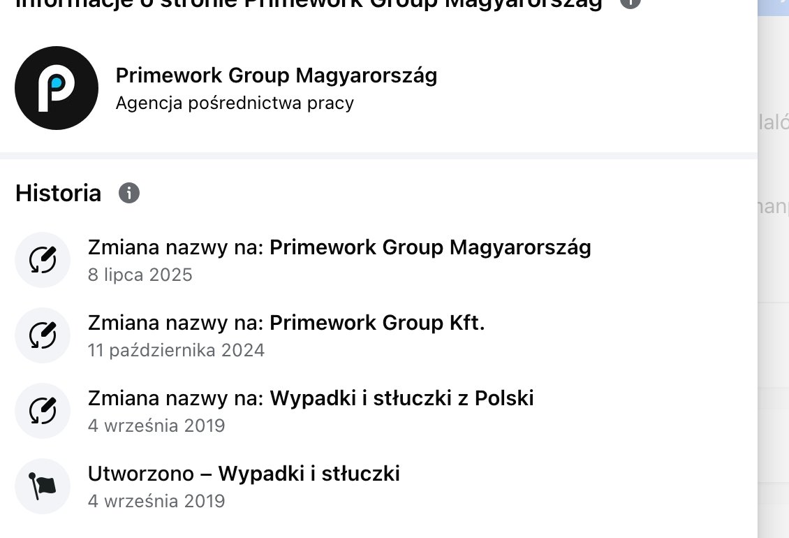 KonradKrajewsk6's tweet photo. Wizowe eldorado w cieniu spółek za 5k PLN. Rodzina Włodarczyków (Primework Group,Pracownicy Tymczasowi, Punto HR, Hola Job, Trabaja, Craft Job, Sphera Group, Etatowcy.) odpala masową rekrutację z Azji i Afryki do UE. Paszporty przesyłane WhatsAppem, transfery danych do Dubaju i sieć "zagranicznych oddziałów", które okazują się tylko polskimi landing page'ami.

W tle: masowy wysyp nowych podmiotów tuż przed zaostrzeniem prawa w 2025, fanpage'e memowe (np. "Wypadki i stłuczki") przerabiane z dnia na dzień na zagraniczne agencje pracy i żonglerka wpisami KRAZ. 
#wszystkiedrogiprowadzadozatoki