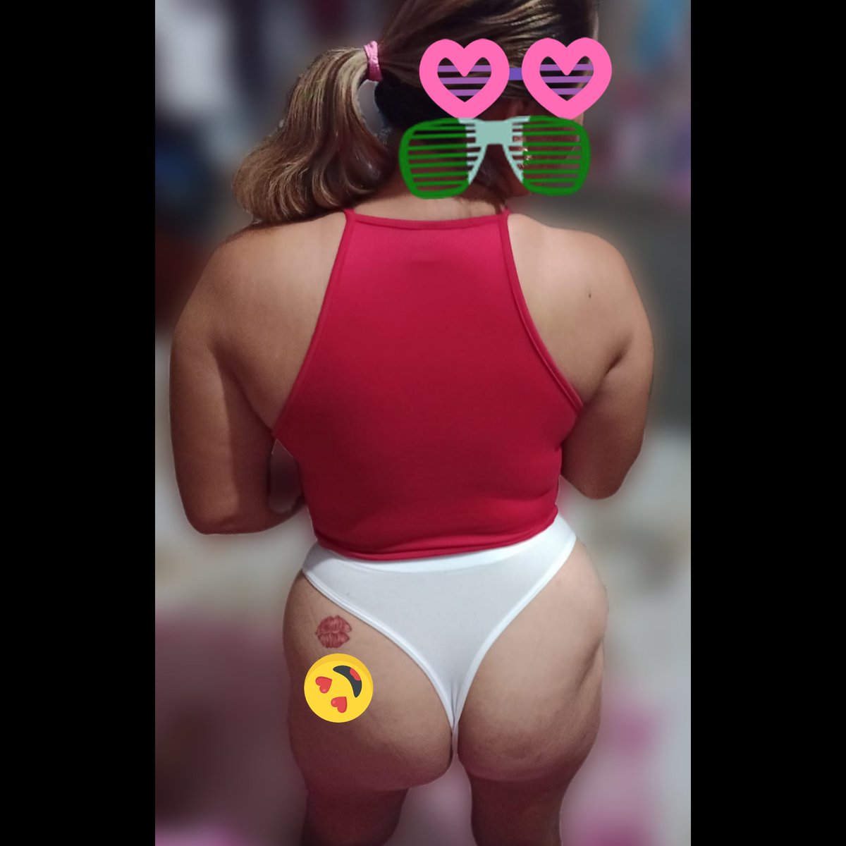 JesusMartnezle3's tweet photo. una rica noche sexual. https://t.co/P7qgKBH9HI