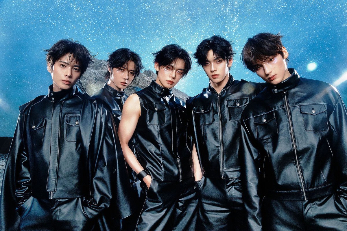 CORTISBRASIL's tweet photo. ELES! CORTIS se tornou o grupo masculino de K-pop mais rápido da HISTÓRIA a alcançar 900 milhões de streams no Spotify, somando todos os seus créditos, em apenas 321 dias! 🔥

#1. CORTIS — 321 dias 🔥
#2. ENHYPEN — 1 ano e 158 dias
#3. TXT — 2 anos e 154 dias
#4. Stray Kids — 2 anos e 227 dias
#5. BOYNEXTDOOR — 2 anos e 363 dias

#CORTIS #코르티스 @cortis_bighit