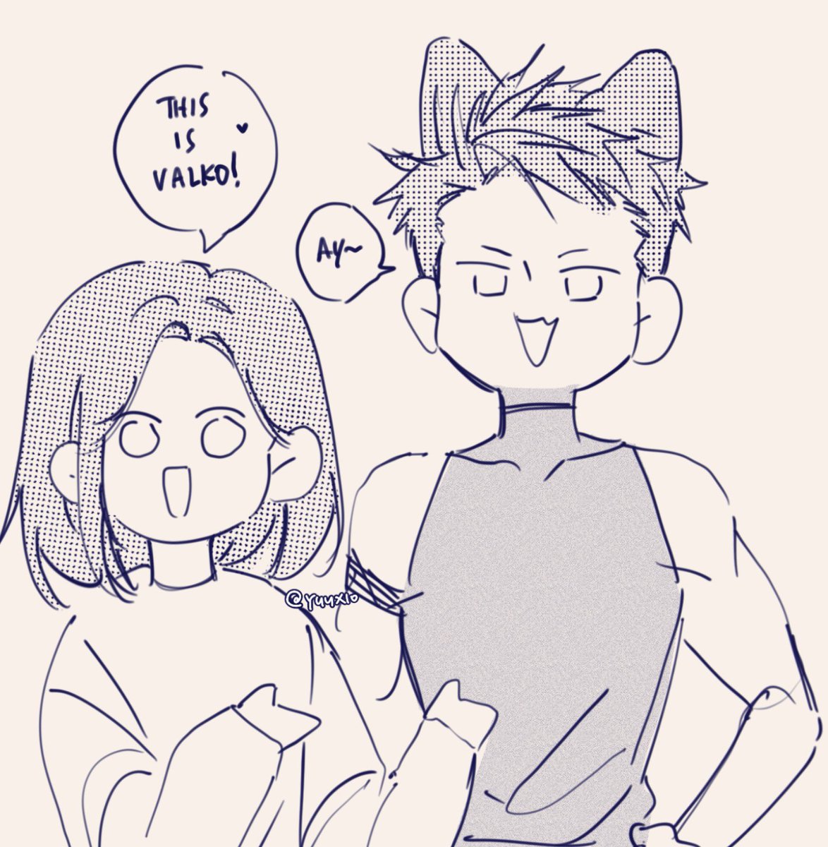 유우 ✦ ꪜᧁꫀꪀ ✦ tweet media