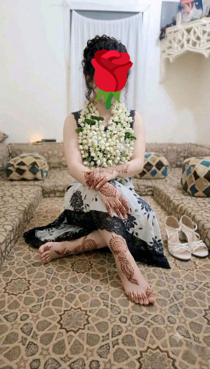 3yxuz3's tweet photo. السسسلام علييكم
اني مطلقه عمري 23 واحب اتعارف بناس صادقين بدون خيانه ونتعاهد بكتاب الله محد يخون الثاني
واقسملكم بالله العضيم انني صادقه والصادقين تعالوا حْااااص https://t.co/j3JxUl0Xxo