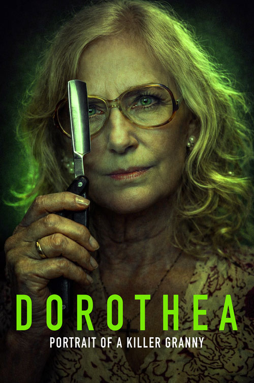 jalanj's tweet photo. #Watched
Dorothea (2025)
Based on serial killer Dorothea Puente, who lured the vulnerable into her boarding home and killed them without remorse.
As usual, Chad Ferrin did a fantastic job with this film & Susan Priver was fantastic in the lead. Great flick
Directed by @SKATD https://t.co/fiXMGJUSNb