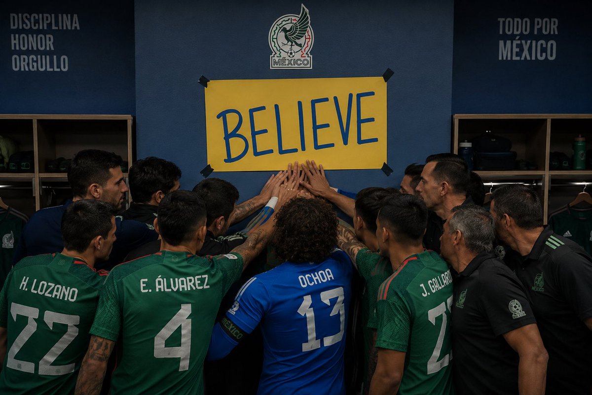 punkaram's tweet photo. VAMOS MÉXICO CARAJOOOOOO https://t.co/6Awxi2sy5Z