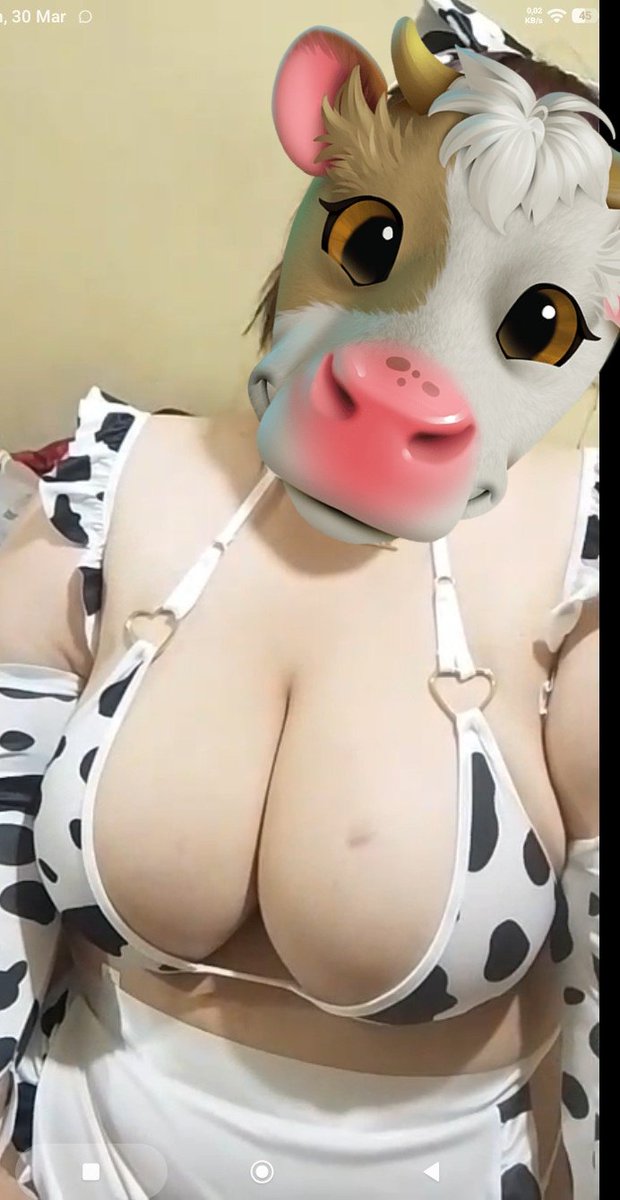 1_cerveza_x_fa's tweet photo. X: pareces una vaca gorda
Yo: Sí, soy... https://t.co/RbNS6OZ0wJ