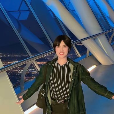 Terravfbs's tweet photo. #NewProfilePic https://t.co/6EgIq6RFpj