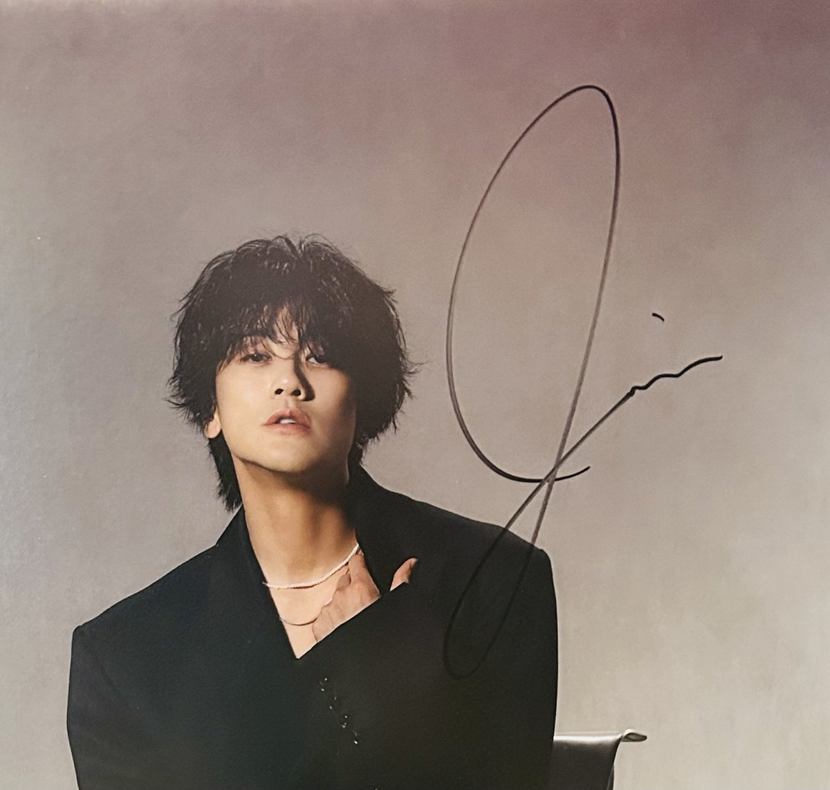 ため息でるほどのカッコよさ🙈💓 #赤西仁 #JINAKANISHIHEARTLIVE2026