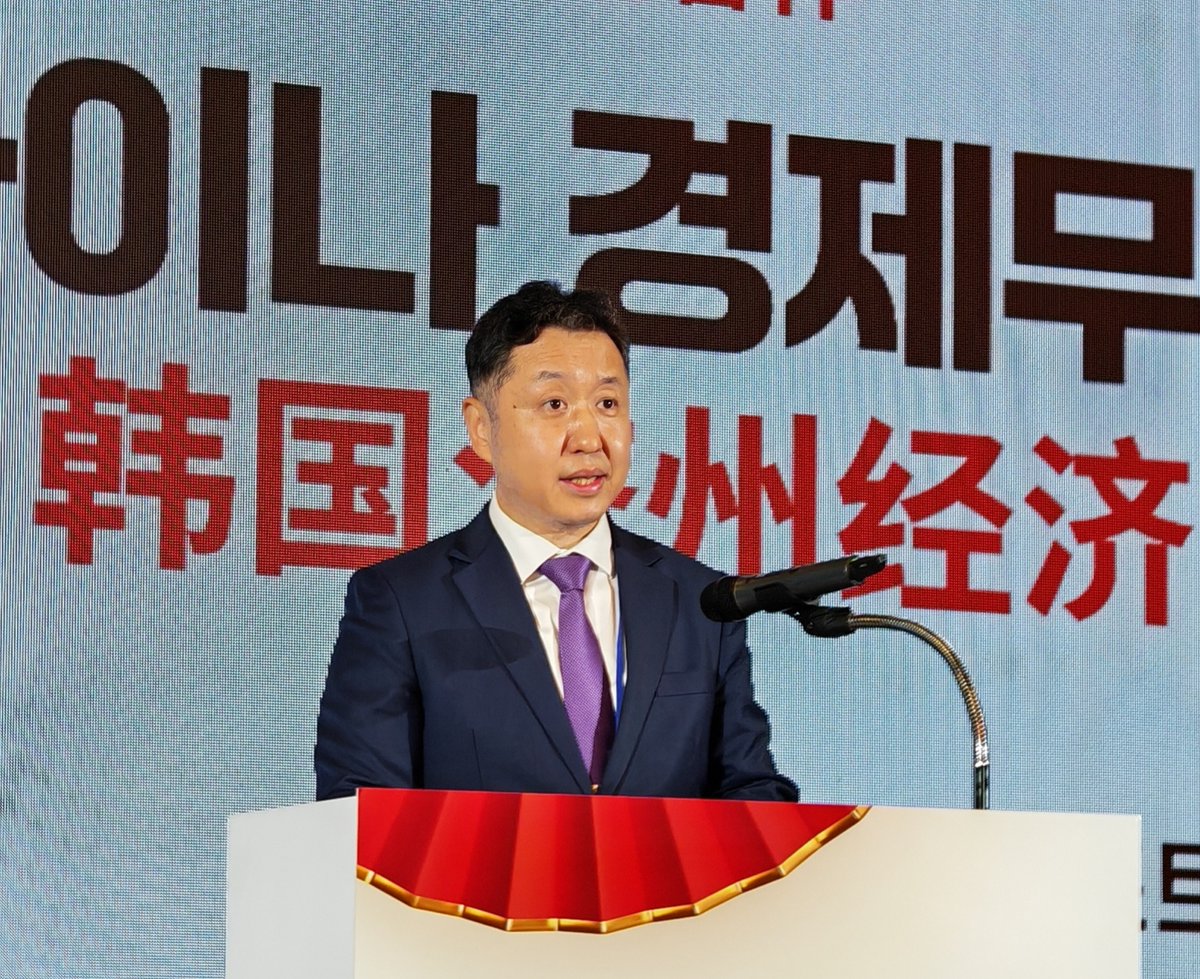 陈建军 진건군 Chen Jianjun tweet media