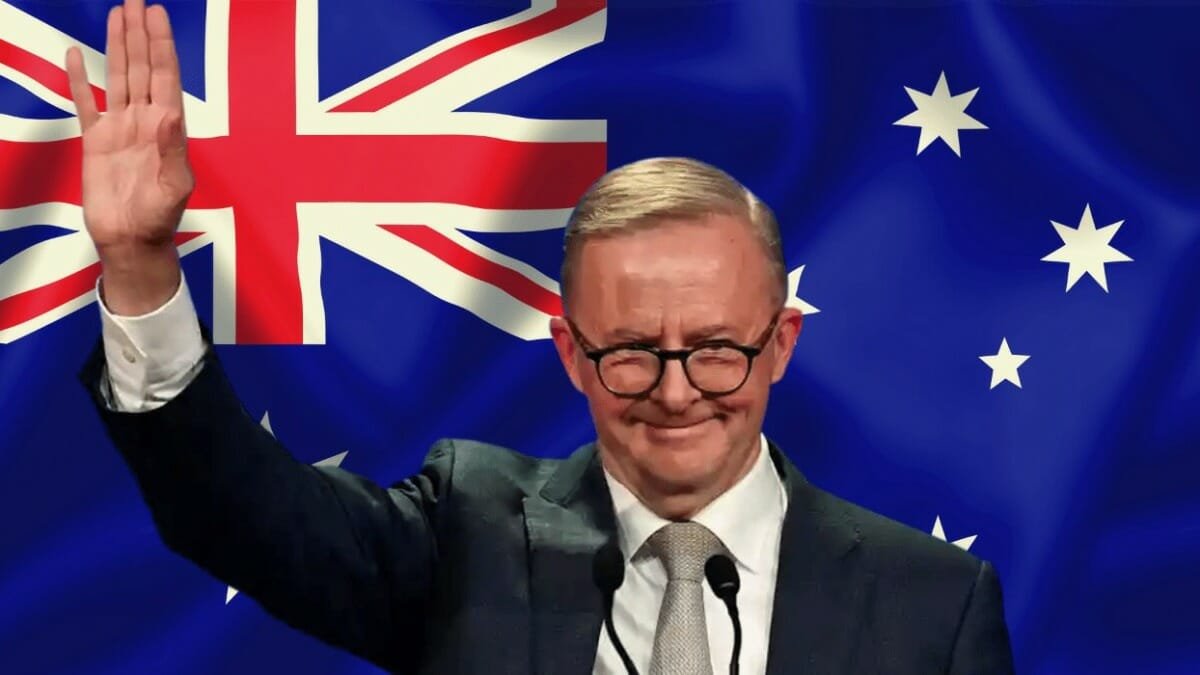 yourfriendSOMMI's tweet photo. ❤️💛💚💙

🇦🇺 Australians are protesting the new Scum Laws meant to destroy Crypto Rights and Privacy.

🐨 In protest to these laws that nobody voted for, many are nominating the Australian Prime Minister's personal name & address as the Owner of the Wallet they are transferring funds to.

🤡 The new laws require you to identify every single person you send money to, handing their details over.

This is part of an international Deep State agenda, where they hope to bring in the AI Surveillance State.
Every Government is on the same team.

Always spying. Always robbing your rights. 
Always providing an endless supply of Goy Slop.

👉🏻 In Crypto, proving access means you have knowledge of 12-words to access a wallet.
🤔 How do you prove you DON'T know something?
🤔 How do you prove you still have the Password, and didn't lose it?

Of course, All Governments are trying to crush the rights of citizens, because they see you as Goyim.