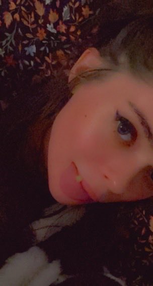 AlaskaDownSouth's tweet photo. my 1st attempt at an intro post please be nice to me

 ݁🌌 𖥔 ݁ ˖ 26, i do SW/findom but this is my SFW page :) for now at least lol. i may do some girlfriend ASMR in the future but keep it PG-ish.

𖥔 ݁ ˖🪐. ݁ as politically left as you can probably imagine &amp; i do not shut up. https://t.co/157lQ7T9YF