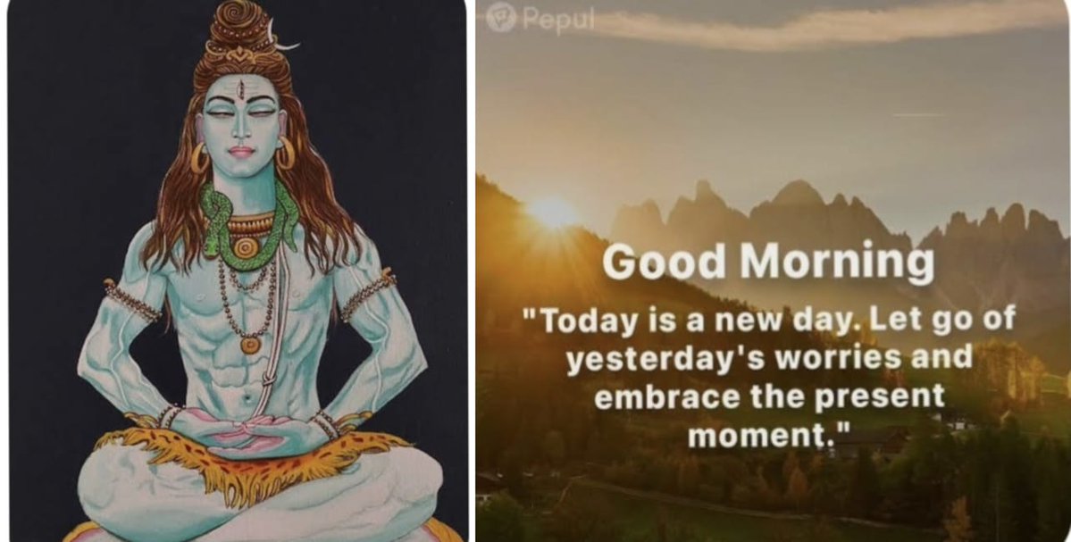 YBISL's tweet photo. #Localguidesconnect #Localguide #Googlelocalguide #Letsguide #Crowdsourcing #GoogleCrowdsource #GoogleCrowdsourceInfluencer #CrowdsourceIndia #GoodMorning
#OmNamahShivaya https://t.co/N7PpWuFpOM