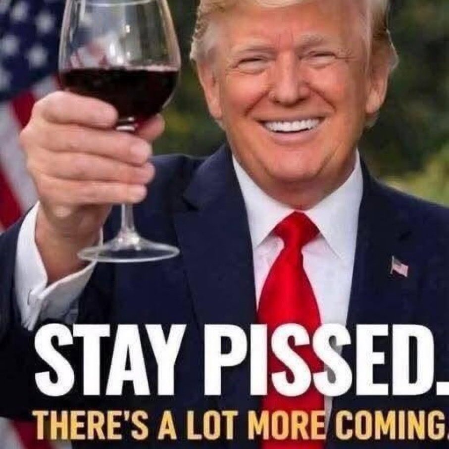 Anglerjmj's tweet photo. @kenmartin73 Reading all the replies I have nothing more to add except-DEAL WITH IT - TDS https://t.co/tKkGF0tSBt