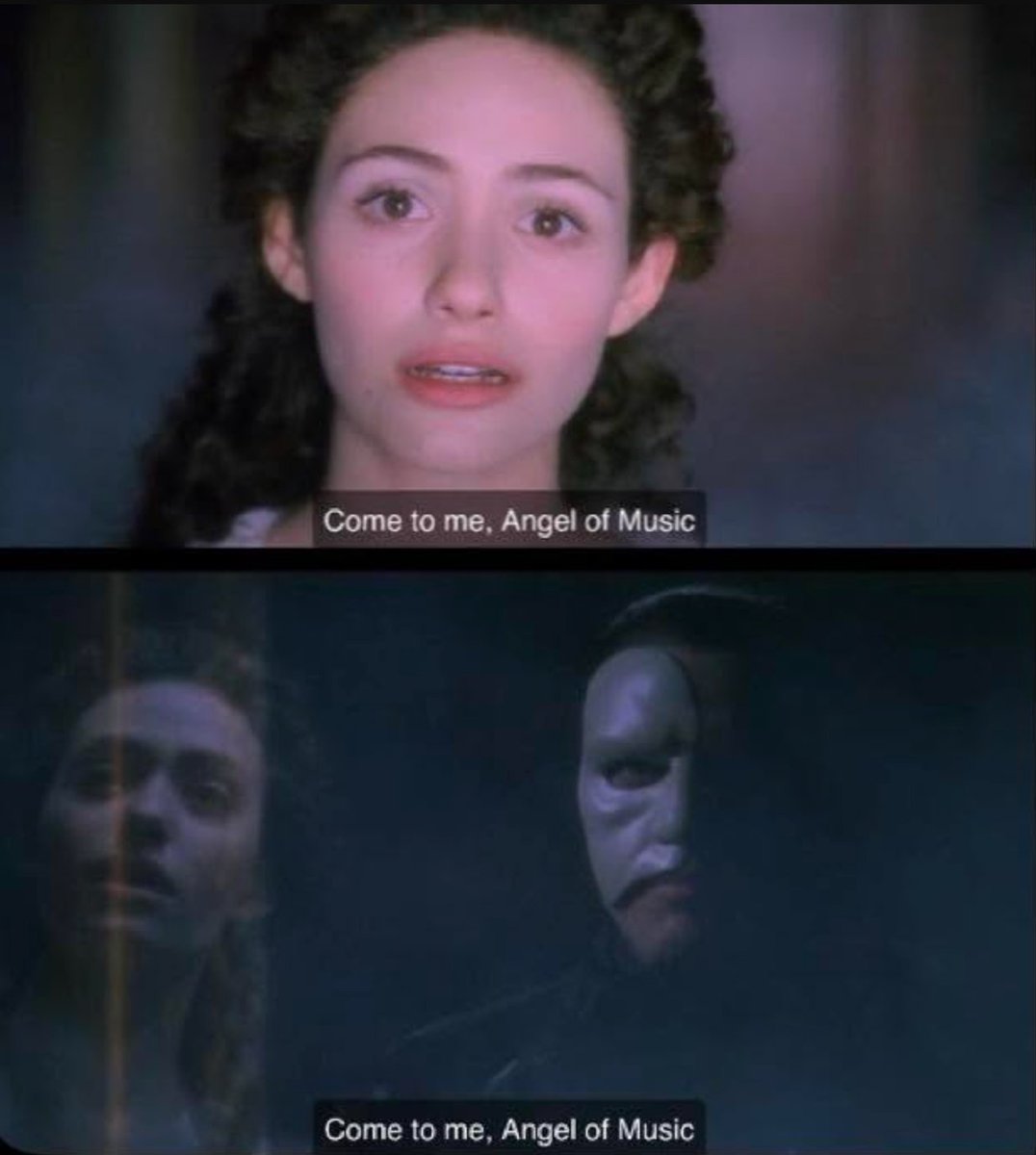 lestatting's tweet photo. come to me angel of music 😭 https://t.co/ZPyLflFvjN
