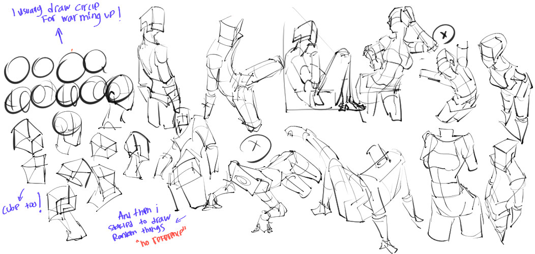 mk8h_art's tweet photo. For me personally. i draw every morning before work and night before bed, i always started by drawing circle or cube and see for the next 5 minutes, if im in a mood i continue to draw hours and hours, if not then i stop at 5min. i do this everyday 🦢🌹 https://t.co/q6xKlwx6jm