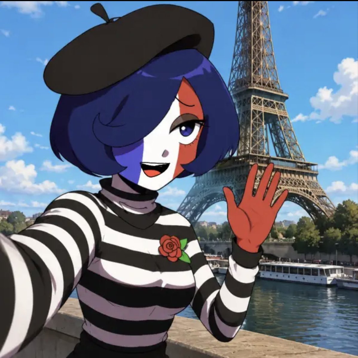 85240609891_1st's tweet photo. France https://t.co/S9Q9eOKC3e