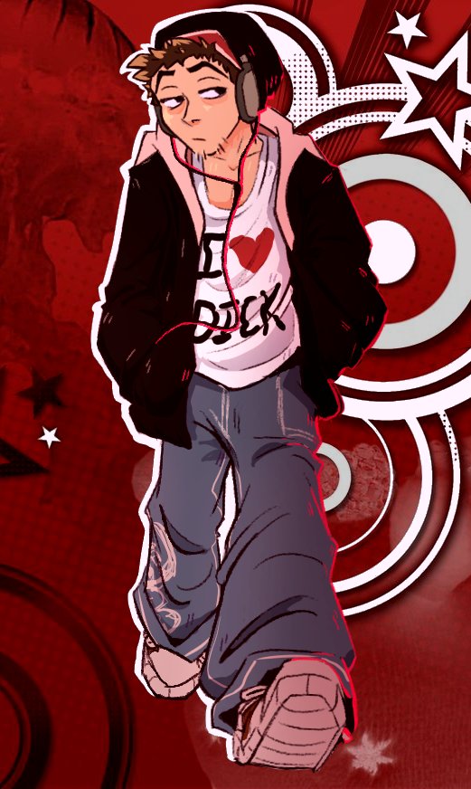 retrorigatoni's tweet photo. got ur ass 
#artfight attack for finnejii https://t.co/WhmwJoJGzI