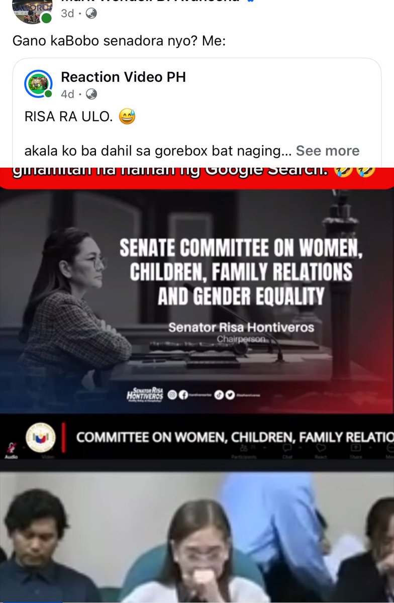 augustletters92's tweet photo. Hindi ko napigilan yung gigil ko ngayong araw sa isang high school batchmate ko na nag post nito. Yung nginig ko sa galit habang nag tatype iba.

Kaya ko palagpasin yung lahat ng katangahan nya, pero this. I kennat.

24mins na hindi pa sya nasagot, inaantay ko talaga rebat. https://t.co/n6NcPvw7rv