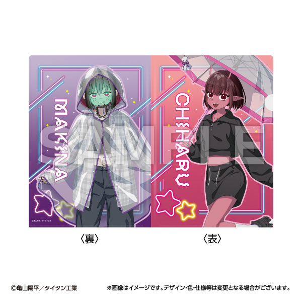 MilkySubway_026's tweet photo. 【グッズ情報】

『銀河特急 ミルキー☆サブウェイ』セブンネット＆セブン‐イレブン限定グッズが予約受付中！

ご予約はコチラ▼
https://t.co/LgVIa7s0xZ https://t.co/jgmf6QQZri