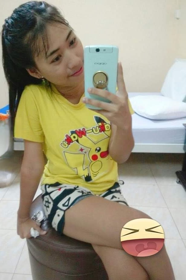 Nuaon2000's tweet photo. สวัสดีวันจันทร์ #เหงาเงี่ยน #คอลเสียวน้ำแตก https://t.co/iZrjK7jMUh