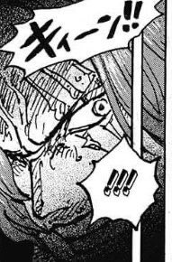 mit_marimo's tweet photo. 子育てしてたら見聞色の覇気覚醒したかも。 https://t.co/m4ulFSgg6d