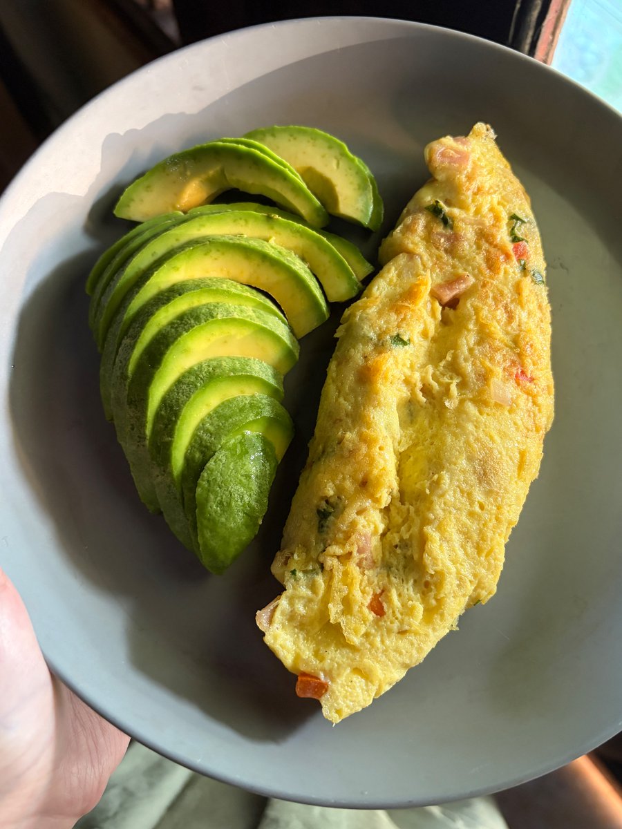 syassza's tweet photo. breakie inspo, ini enak bgt jujur https://t.co/mTCSsOx4oC