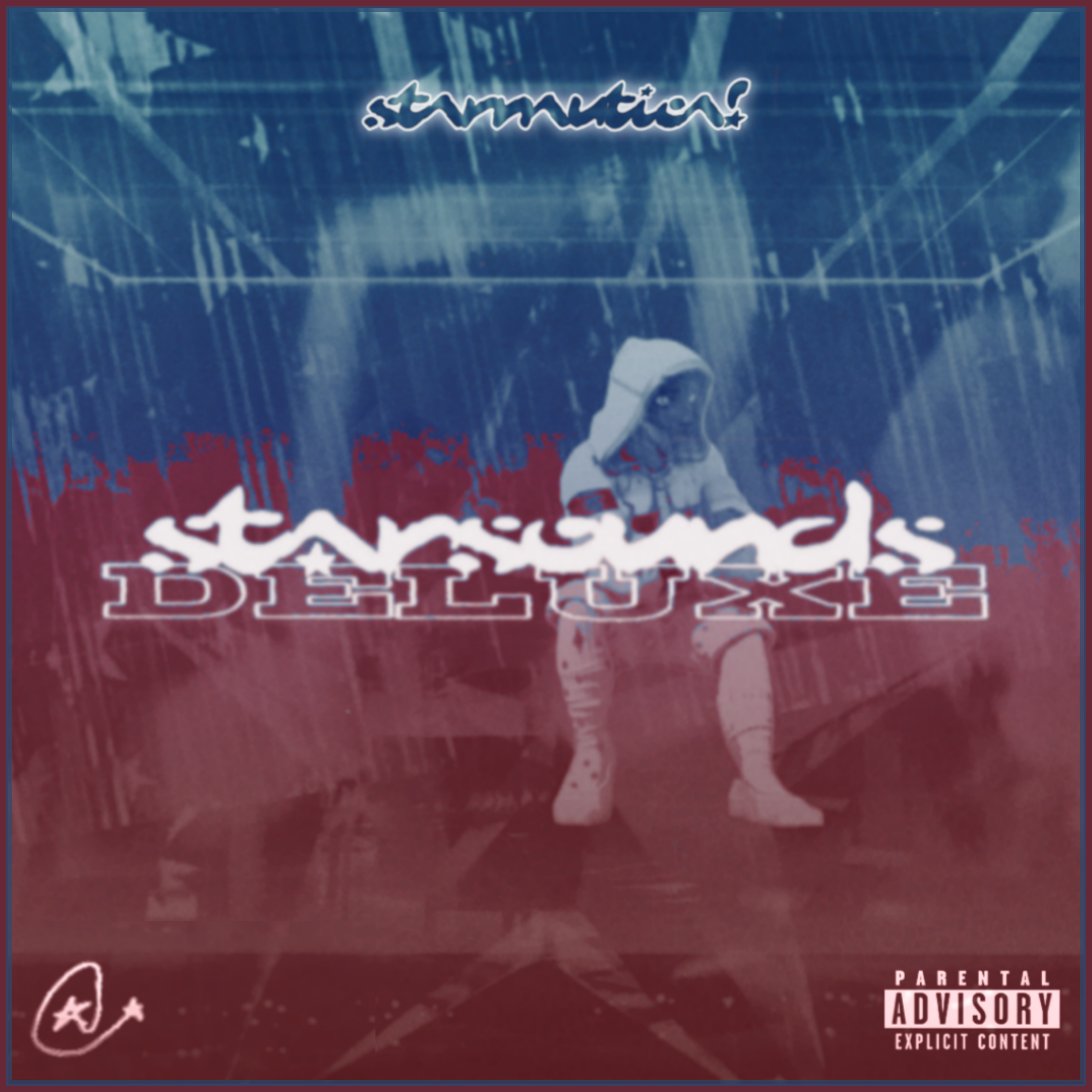 StarNaut64's tweet photo. I just dropped one of the best hip-hop and r&amp;b albums of the year! https://t.co/kNfTu0CIN1
