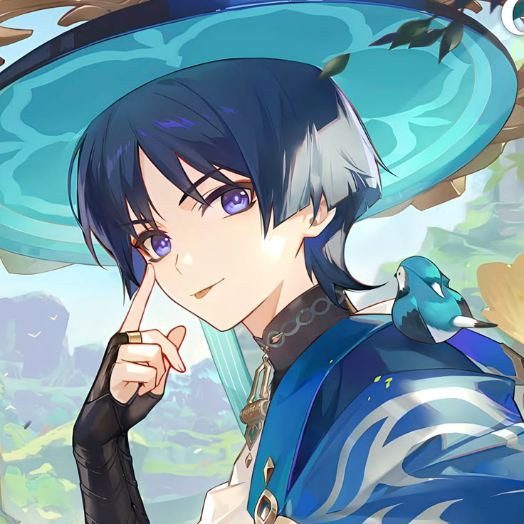 mqricxz's tweet photo. judge me based on my top 4 genshin characters !! 
what the hell sure https://t.co/sDwyFuzWPm