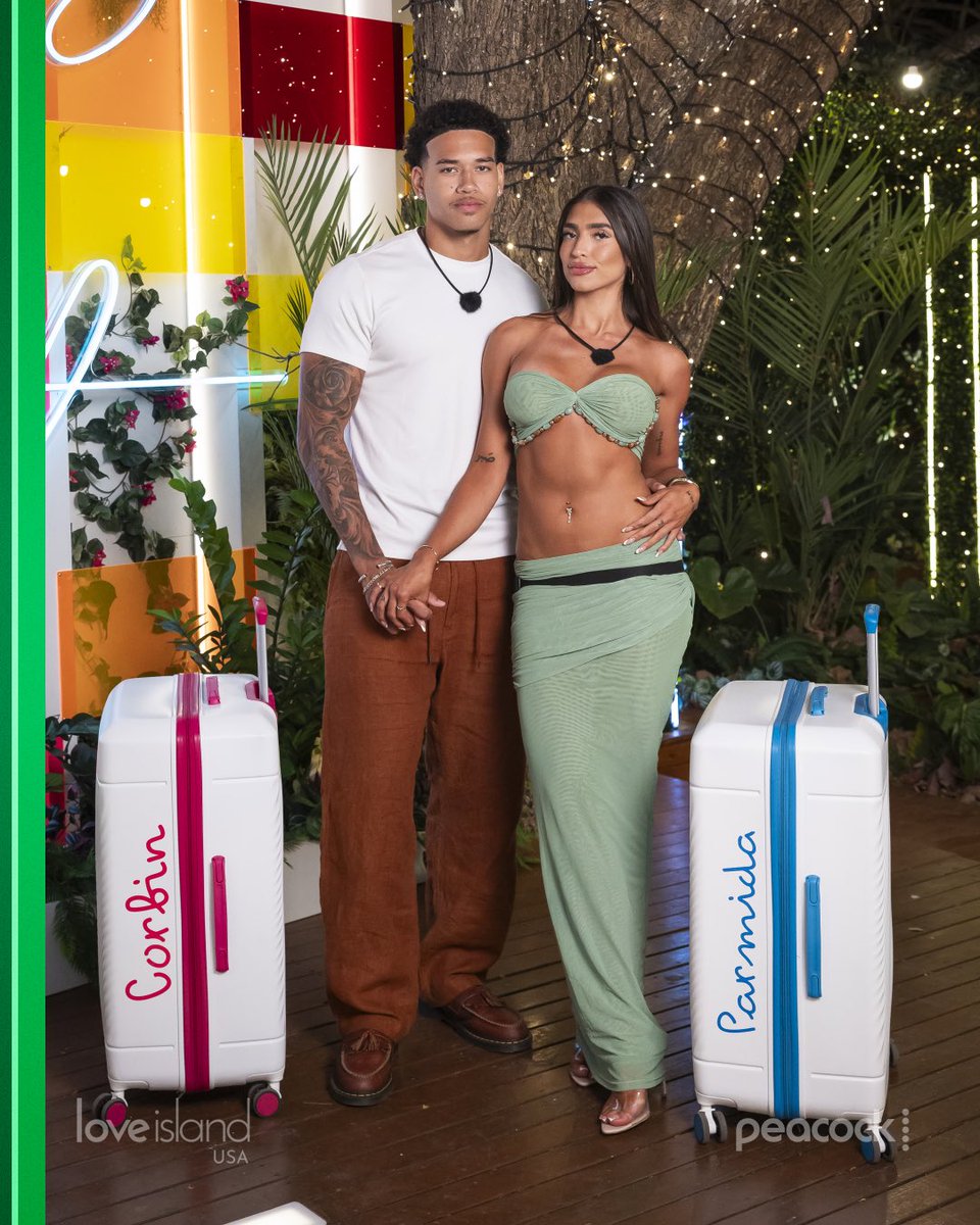 Love Island USA tweet media