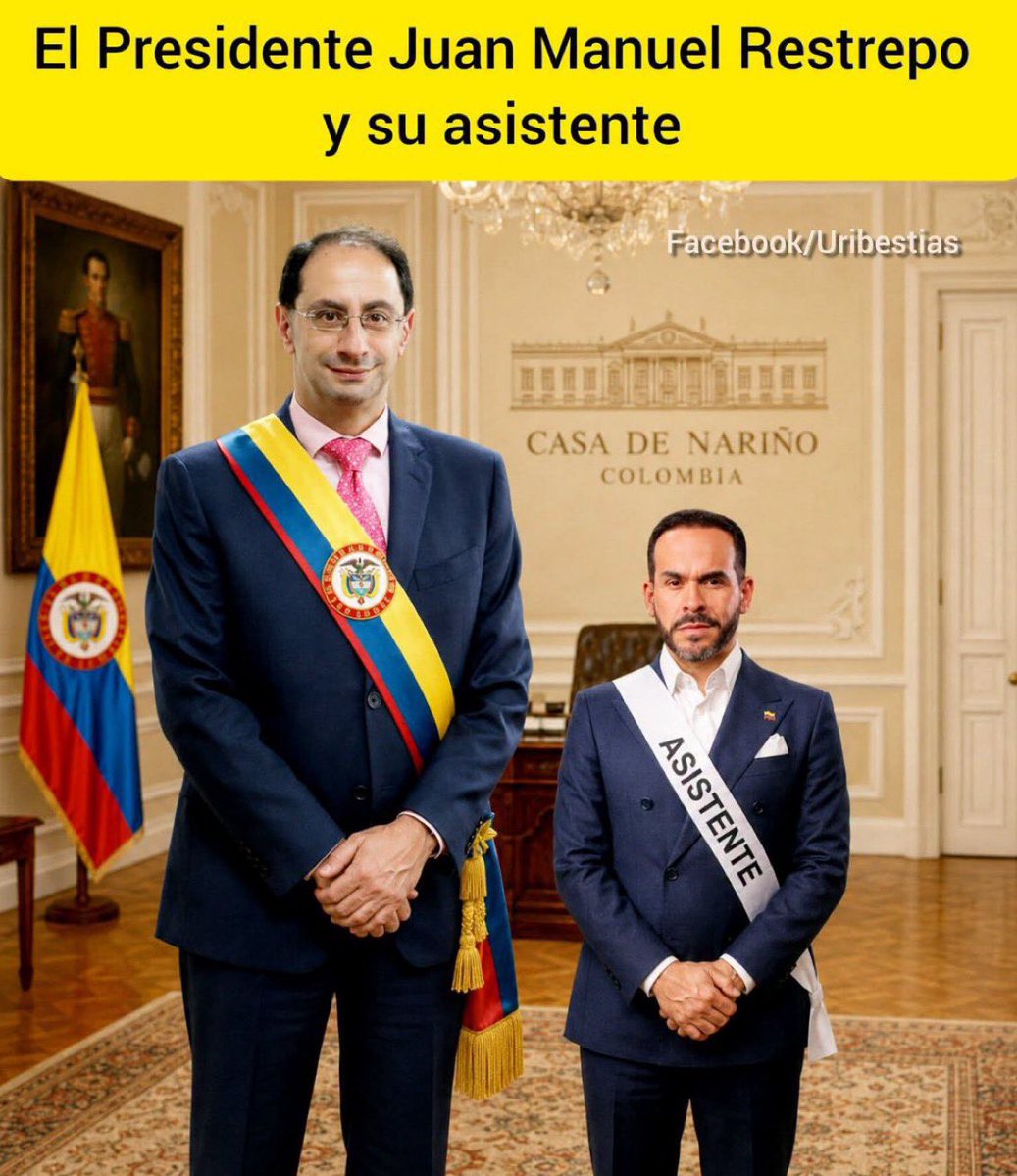 GoezFranco26739's tweet photo. @IvanCepedaCast @EstebanLop20 .@IvanCepedaCast ….El ILEGÍTIMO MISIGINO ABDL Está en modo silencio y completamente oculto desde los inicios del empalme.
Y lo de la Impunidad es lo q a manejado sin verguenza. https://t.co/WB7DI3YFf6